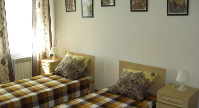 Apartments Lenin, 23