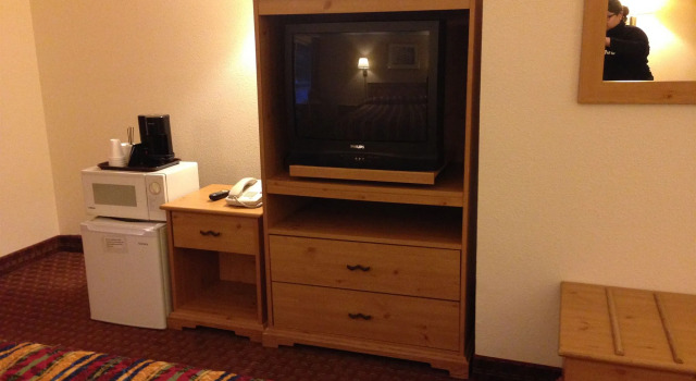 National 9 Inn - Placerville, Boek Mini-hotel Placerville 