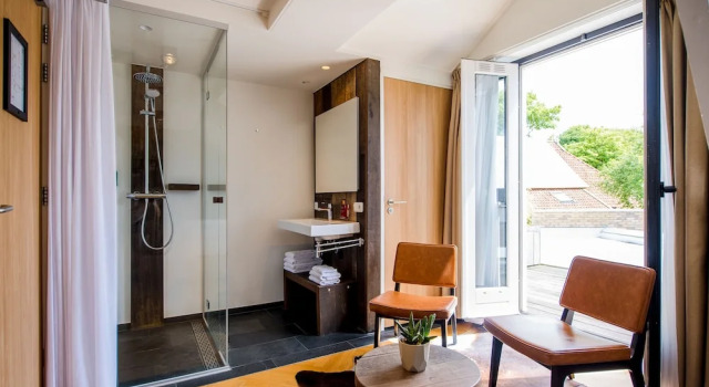 Van Heeckeren Hotel