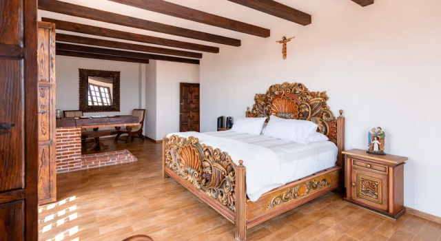 Люкс Hacienda Maria Eugenio