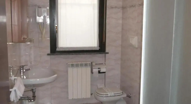 Номер Standard Hotel Residence La Fontana