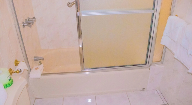 Номер Comfort Pink Rock Inn Bed and Breakfast
