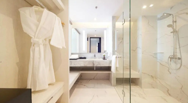 Двухместный номер Deluxe Health Land Resort & Spa
