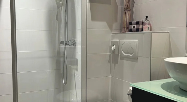 Двухместный номер Comfort с видом на сад Hotel SPA Au Cheval Blanc