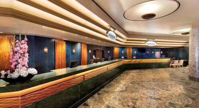 Rio Hotel & Casino, a Destination by Hyatt Hotel