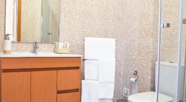 Santos Apartment, Rezervasyon Daire Algarve havuzlu oteller, Yüzme Havuzu