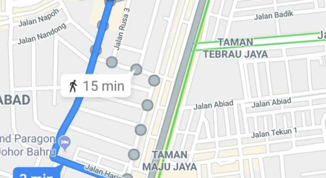 Twin Galaxy Residences 1+1 Homestay @ Johor Bahru, Book Hotel Johor Bahru Johor