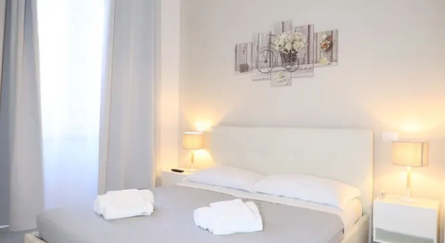 Люкс Deluxe Unique luxury apartment and rooms