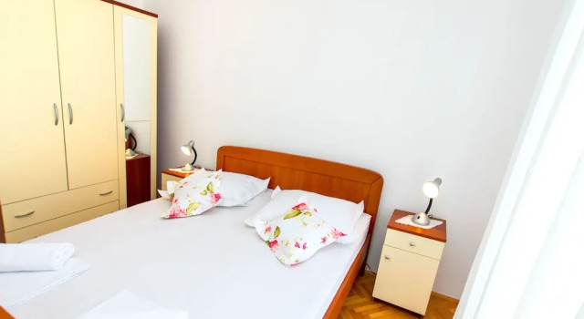 Apartment Stane, Забронировать Апартаменты/квартира Примоштен Шибеник