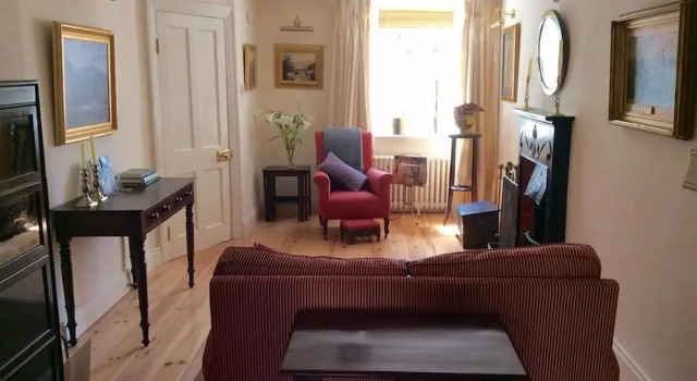 The White House, Buchen Sie Ferienhaus Westport 