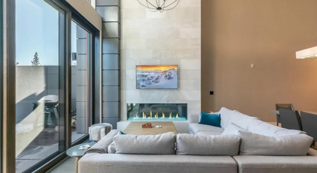 Crystal Bay Penthouse 301 3 Bedroom Condo, Prenota Appartamento  