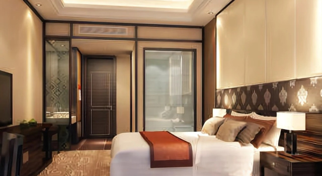 July World Grand Hotel, Prenota Hotel Xuchang Henan