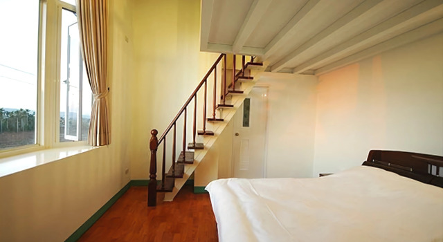 Warm House Hostel, Book Hostel / Vandrerhjem Hostels i Taichung Municipality, Hostel / Vandrerhjem