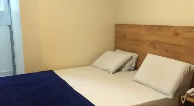 Люкс Standard Hotel Saint Lucas