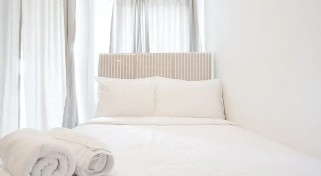 Comfy And Nice Studio Apartment At Citra Living, Book Apartment Jakarta Jakarta Province