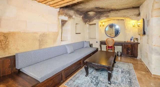 Номер Superior Arien Cave Suites
