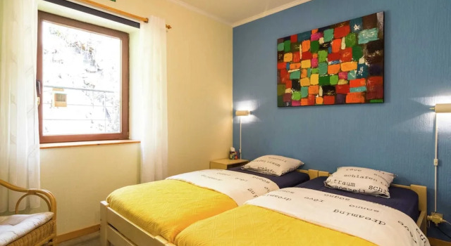 Lovely Holiday Home in Marcourt, Забронировать Отель Маркур 