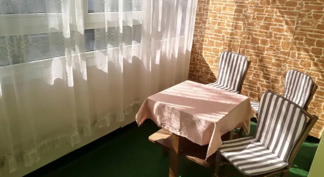 Апартаменты Comfort Apartment Moni