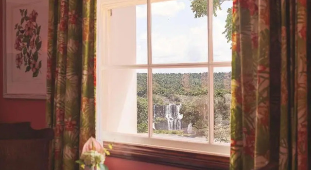 Двухместный номер Standard Hotel das Cataratas, A Belmond Hotel, Iguassu Falls