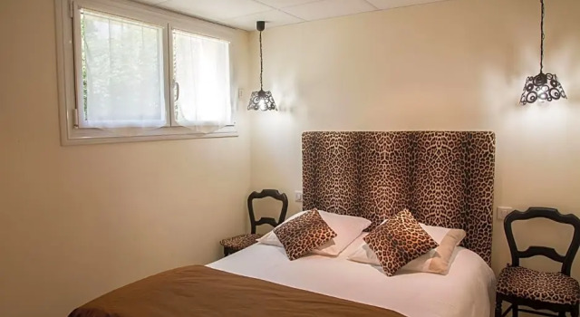 Chambres Au Jardin Fleuri, Prenota Hotel Hotel a Aquitania con colazione, Colazione