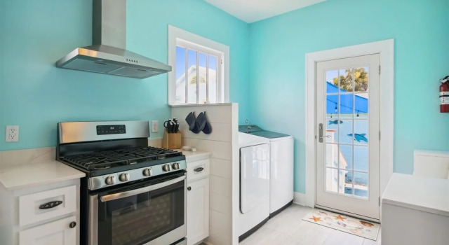Seahorse Cottage