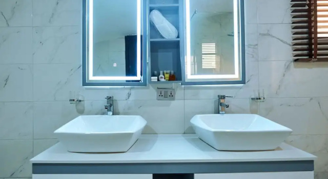 Апартаменты Riviera Lekki Resort