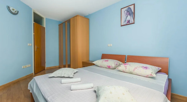 Апартаменты Apartment Marinko