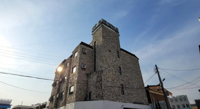 Jeonju Byeolbitmaru