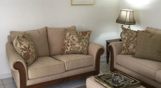 Charming 1-bed Apartment Near Port Lucaya, Rezervovat Apartmán Freeport Grand Bahama