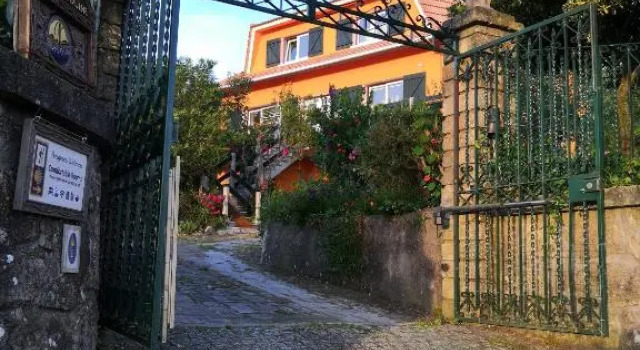 Casa Gwendoline - Albergue / Hostel / AL - Caminho da Costa