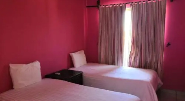 Garimar Condominios en San Carlos, Book Apartment San Carlos Nuevo Guaymas Sonora