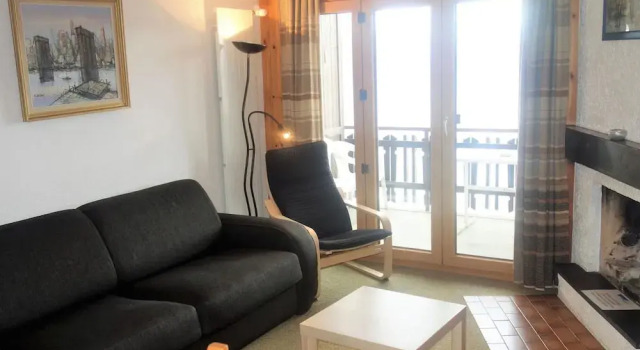 Апартаменты Mystical Apartment With Mountain Views