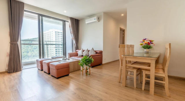 Ha Thanh Homestay Ha Long