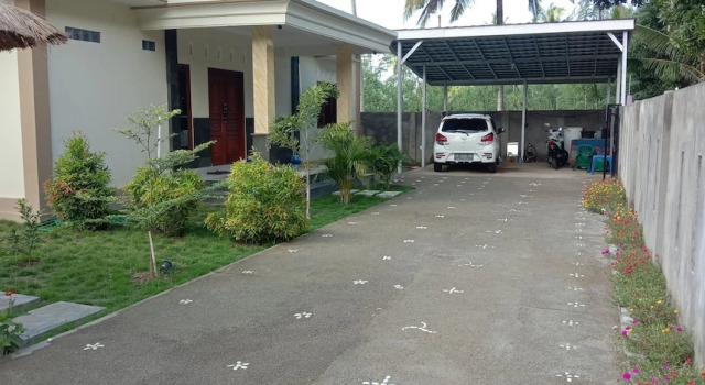 The Res Village Lombok, Book Hotel Hotels in Lombok with Parking, Parking