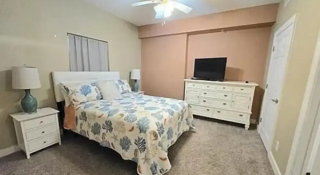 Ocean Reef 1105, Rezerwuj Apartament Panama City Beach Panhandle Florida