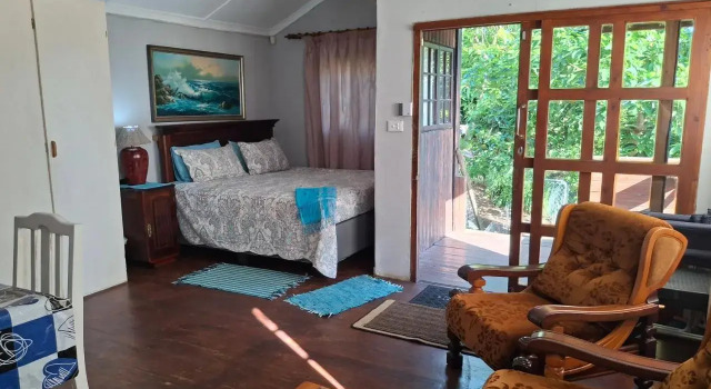 Mpushini Falls Resort, Забронировать Курортный отель Эшоуэ Квазулу-Наталь, рядом с Fort Nongqayi Museum Village