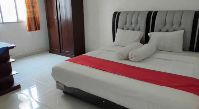 Jasmine Residen RedPartner, Rezerwuj Hotel Jambi 