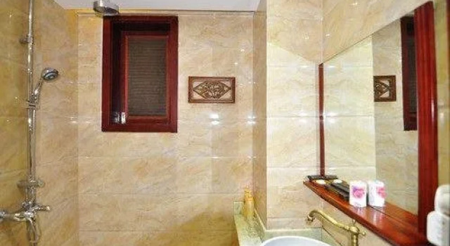 Daitai Yulin boutique hotel, Prenota Boutique Boutique hotel a Yunnan, Boutique