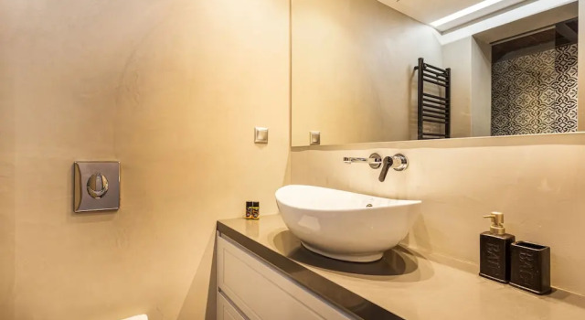 Апартаменты Luxury VenMar Luxury Holiday Home