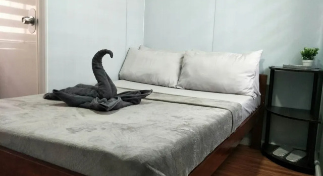 Olive Hostel Roxas City