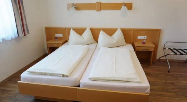 Апартаменты Standard Aparthotel Sunrise