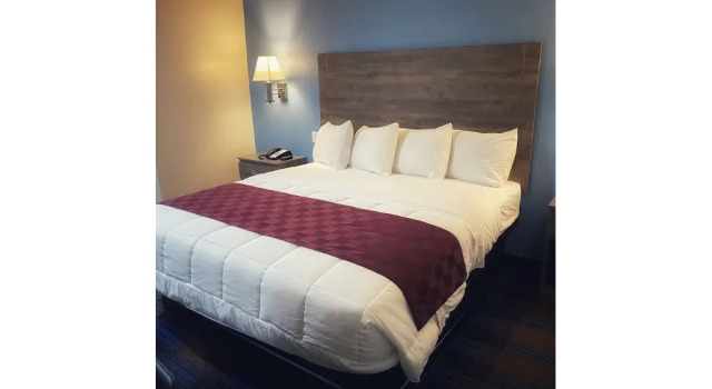Arya Inn And Suites, Забронировать Отель Декейтер Dallas - Fort Worth Metropolitan Area