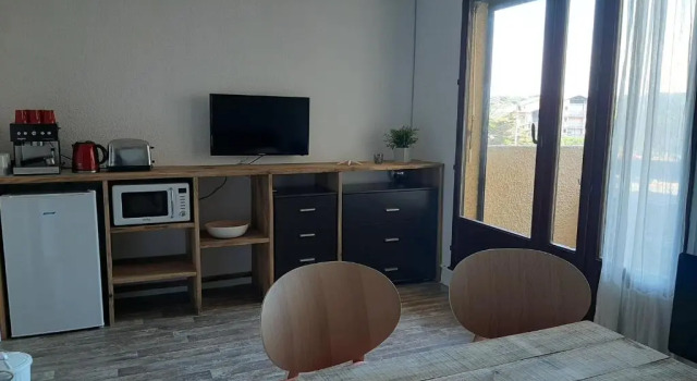 Appartement Seignosse, 2 pièces, 4 personnes - FR-1-239-749