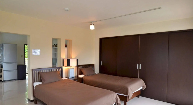 Condominium Ceaser Nakijin, Забронировать Отель Накидзин Север