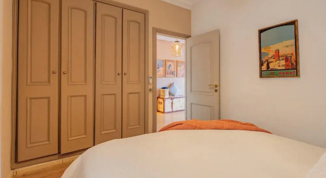 Appartement Dexception, Забронировать Апартаменты/квартира Отели Марракеш-Тенсифт-Эль-Хауз с парковкой, Парковка