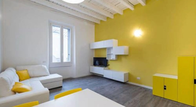Central station Apartment