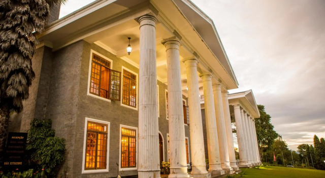 Aroso Paço Hotel