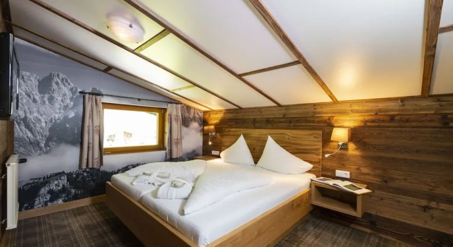Hotel Kitzspitz, Rezerwuj Hotel Sankt Jakob in Haus Pillerseetal