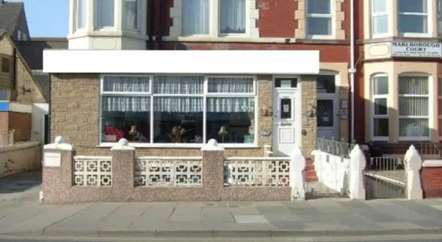 The Hawkes Hotel