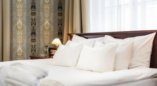 Executive- suite Hotel Rott